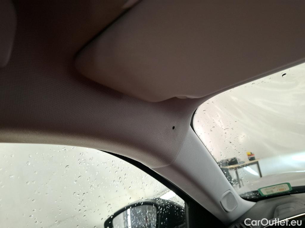  Peugeot  2008  Allure Pack 1.5 HDi 130CV BVA8 E6d #10