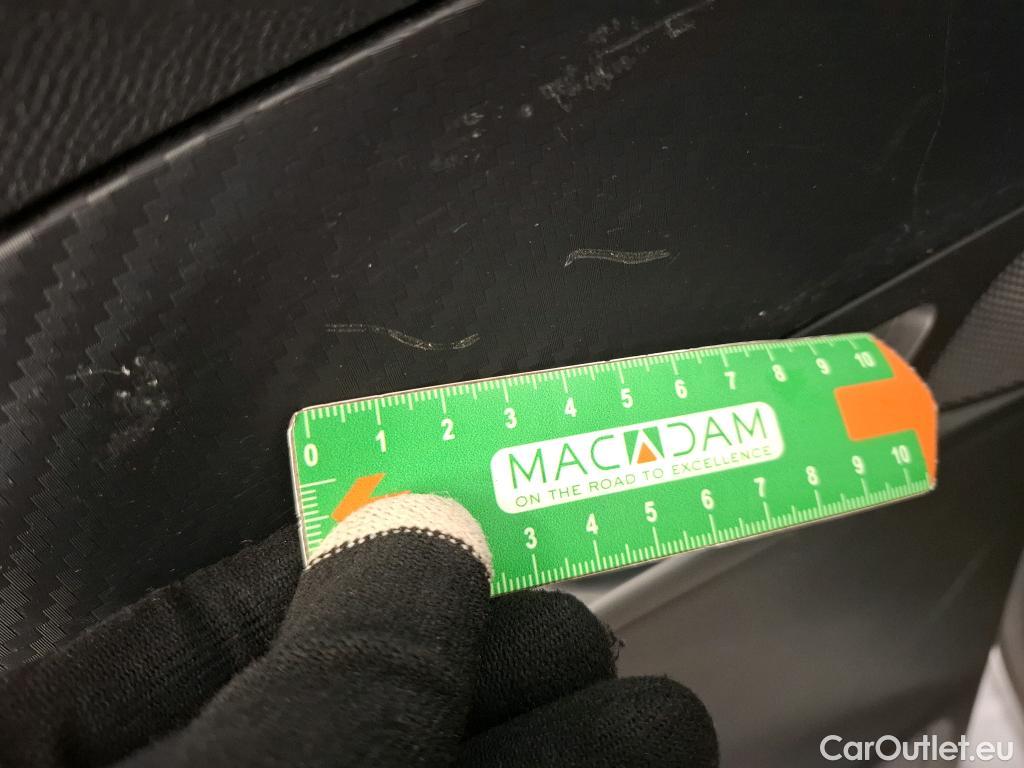  Peugeot  2008  Allure Pack 1.5 HDi 130CV BVA8 E6d #22