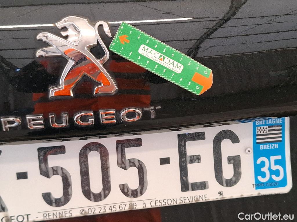  Peugeot  2008  Active Business 1.5 HDi 100CV BVM5 E6dT #30