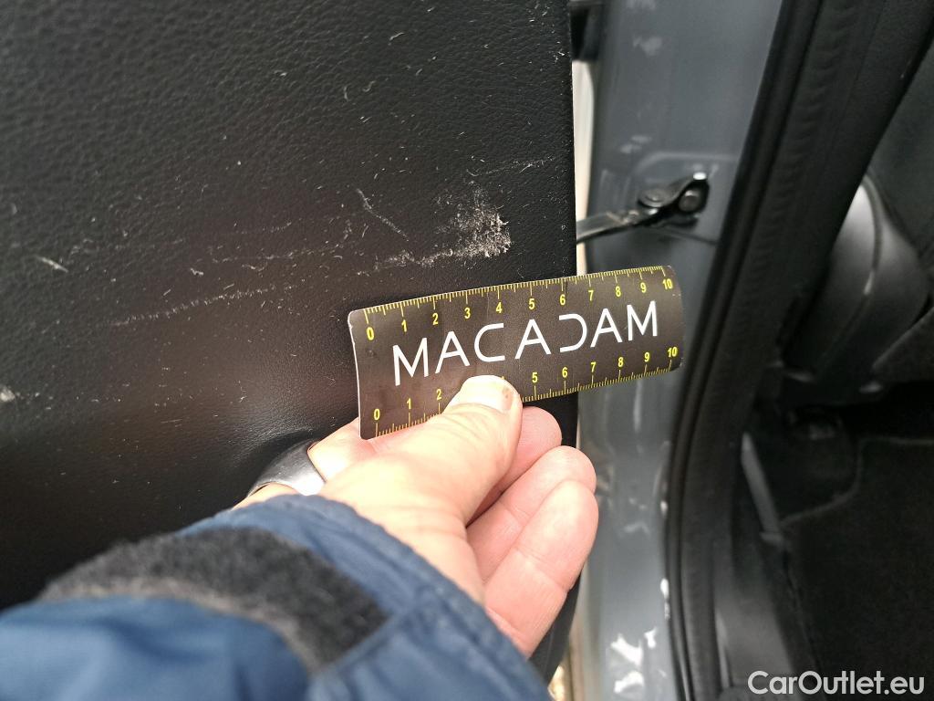  Nissan  Qashqai NISSAN  / 2021 / 5P / Crossover 1.3 MHEV 158ch Xtronic N-Connecta #12