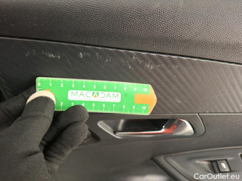  Peugeot  2008  Allure Pack 1.5 HDi 130CV BVA8 E6d #14