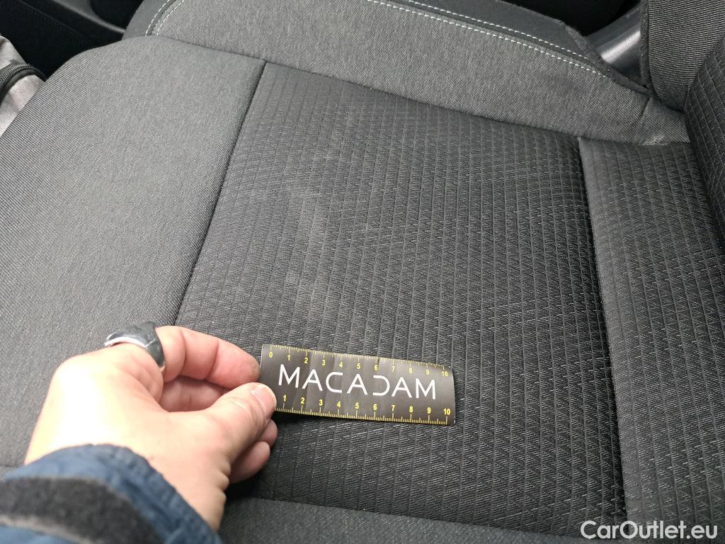  Nissan  Qashqai NISSAN  / 2021 / 5P / Crossover 1.3 MHEV 158ch Xtronic N-Connecta #20