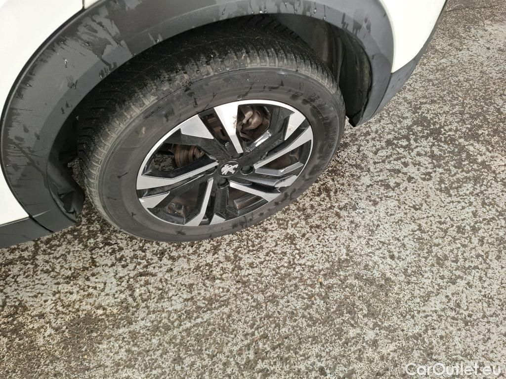  Peugeot  2008  Allure Business 1.5 HDi 130CV BVA8 E6d #18