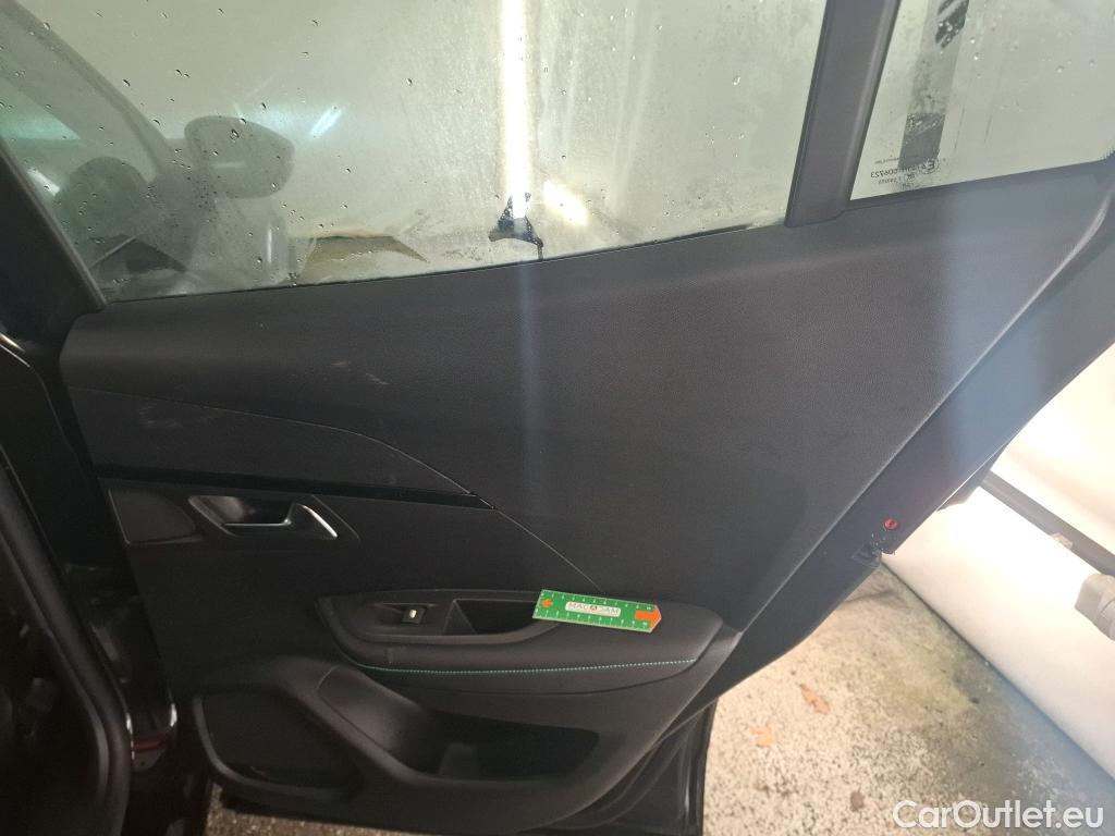  Peugeot  2008  Allure Business 1.5 HDi 110CV BVM6 E6d #1