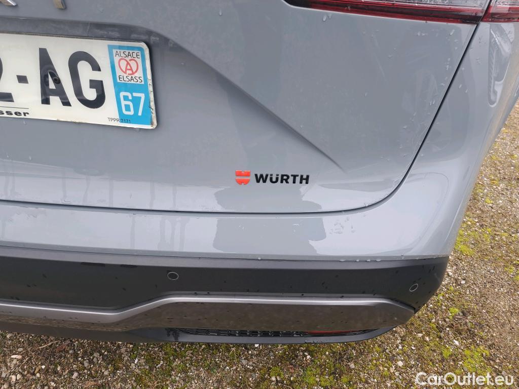  Nissan  Qashqai NISSAN  / 2021 / 5P / Crossover 1.3 MHEV 158ch Xtronic N-Connecta #14