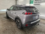 Peugeot  2008  Allure Pack 1.5 HDi 130CV BVA8 E6d #2