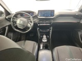 Peugeot  2008  Allure Pack 1.5 HDi 130CV BVA8 E6d #5