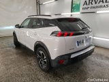  Peugeot  2008  Allure Business 1.5 HDi 130CV BVA8 E6d #2