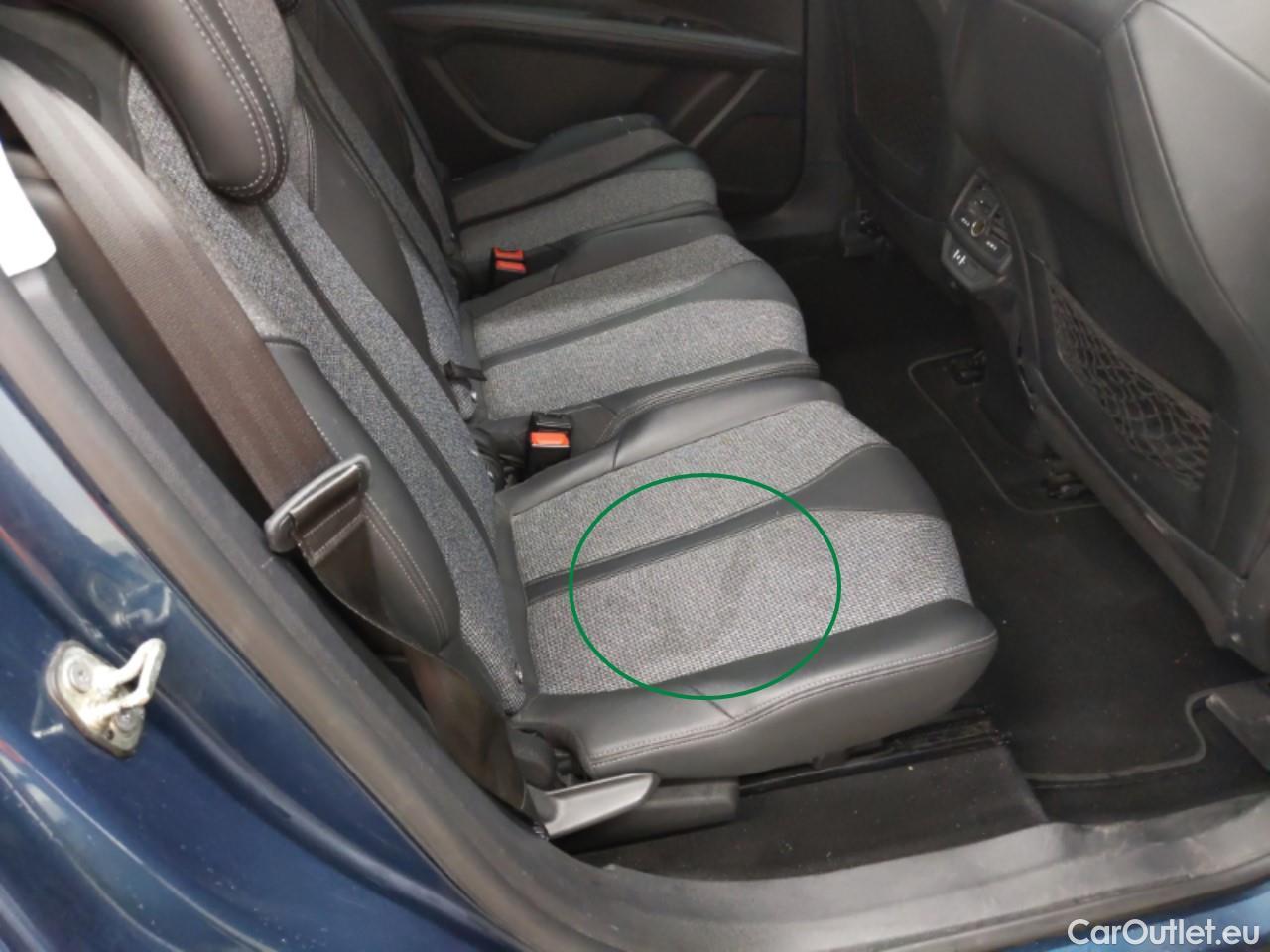  Peugeot  5008  Allure Business 1.5 HDi 130CV BVM6 7 Sieges E6dT #3