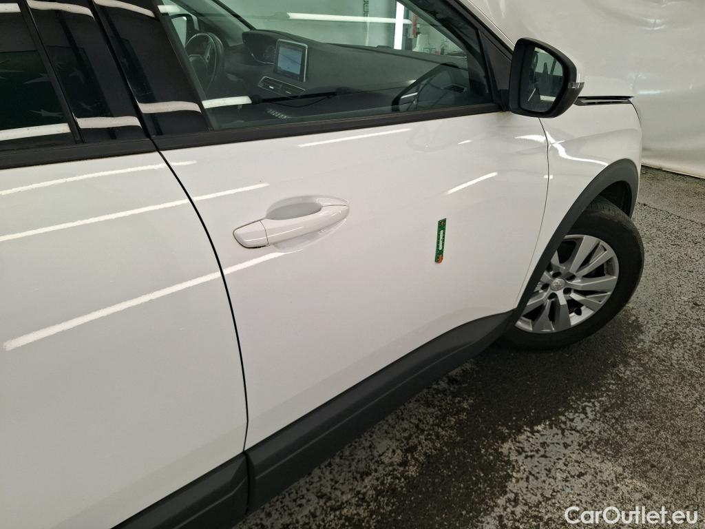  Peugeot  5008  Active Business 1.5 HDi 130CV BVM6 E6 #5