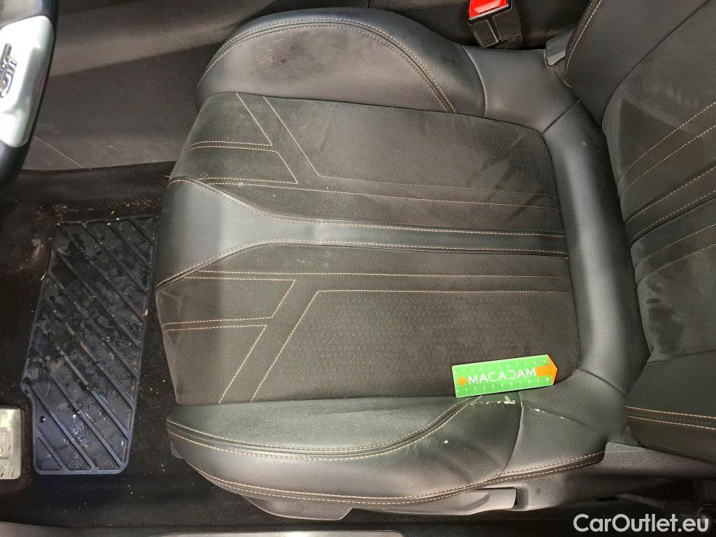  Peugeot  5008  GT Line 1.5 HDi 130CV BVM6 E6dT #6