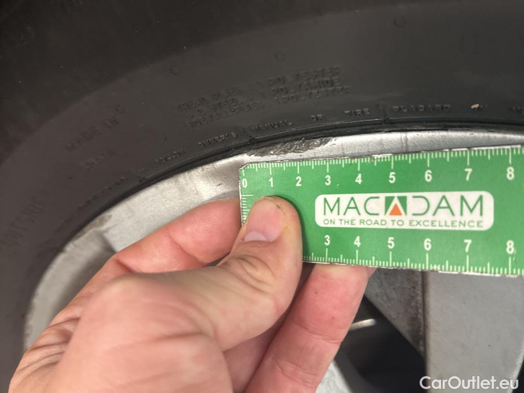  Peugeot  5008  Active Business 1.5 HDi 130CV BVA8 E6d #25