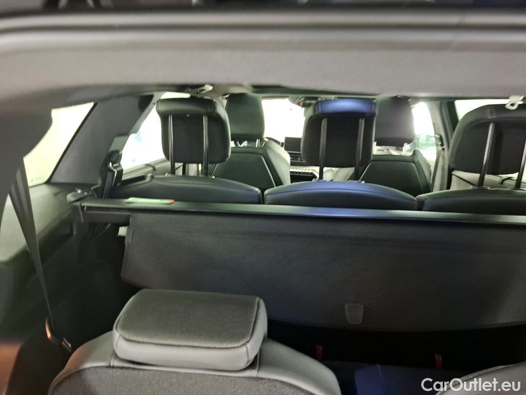  Peugeot  5008 PEUGEOT  / 2020 / 5P / SUV BlueHDi 130 S&S EAT8 GT #5