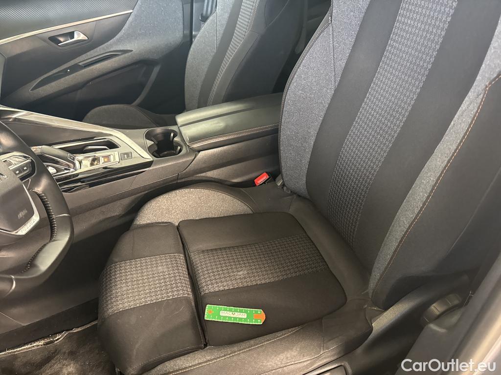  Peugeot  5008  Active Business 1.5 HDi 130CV BVA8 E6d #28