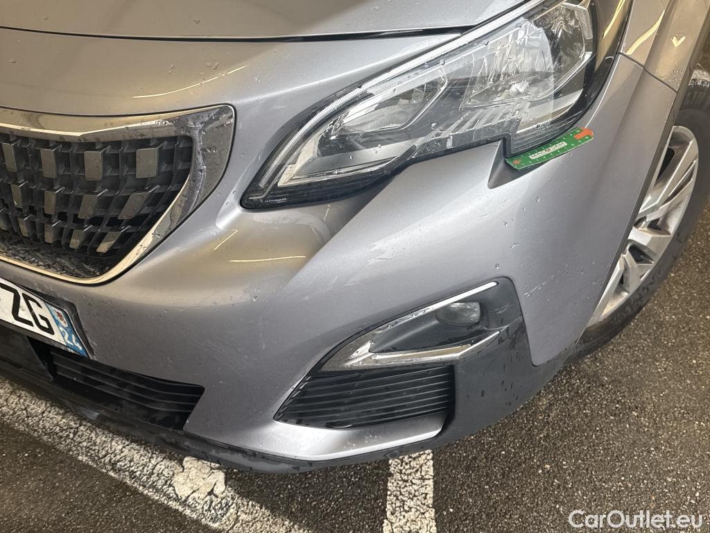  Peugeot  5008  Active Business 1.5 HDi 130CV BVA8 E6d #44