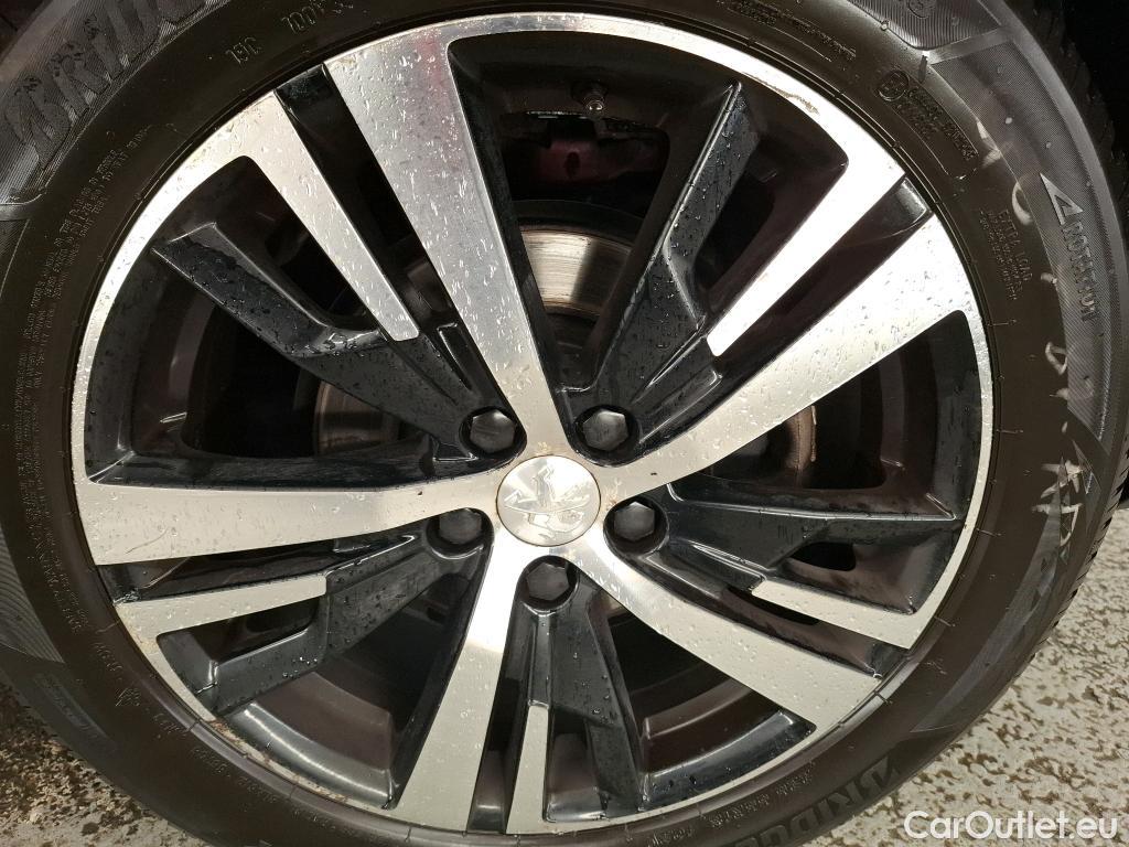  Peugeot  5008  GT Line 1.5 HDi 130CV BVM6 E6dT #13