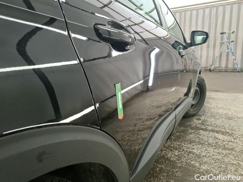  Peugeot  5008 PEUGEOT  2016 5P SUV Puretech 130 ACCESS #34