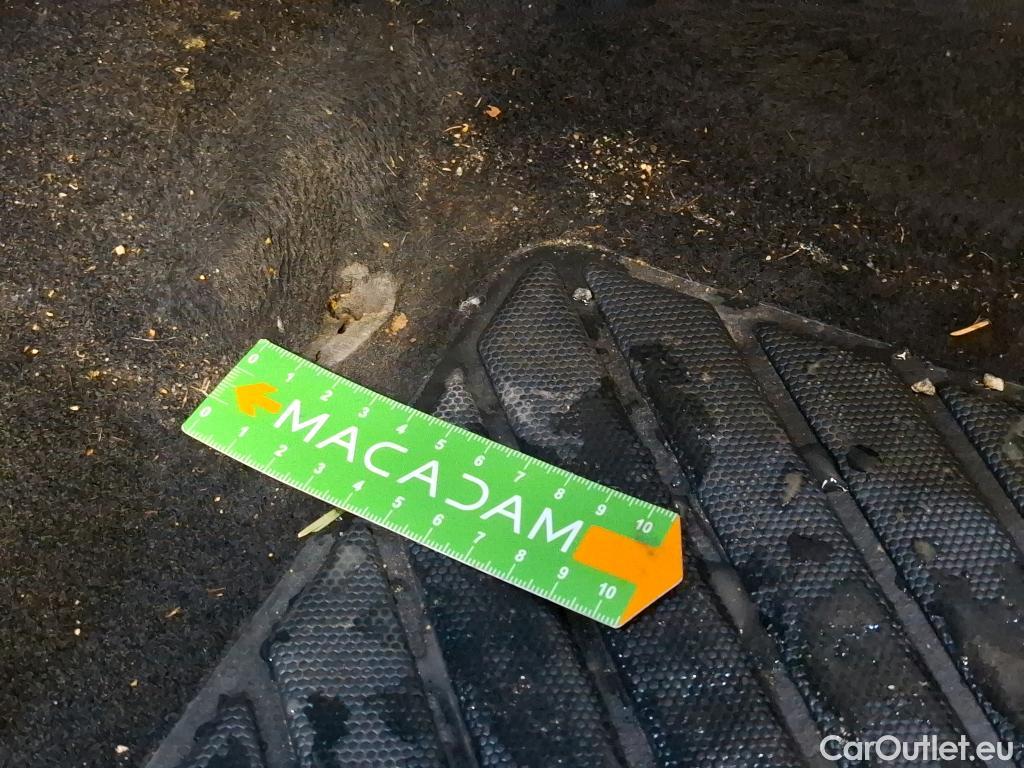  Peugeot  5008  GT Line 1.5 HDi 130CV BVM6 E6dT #19