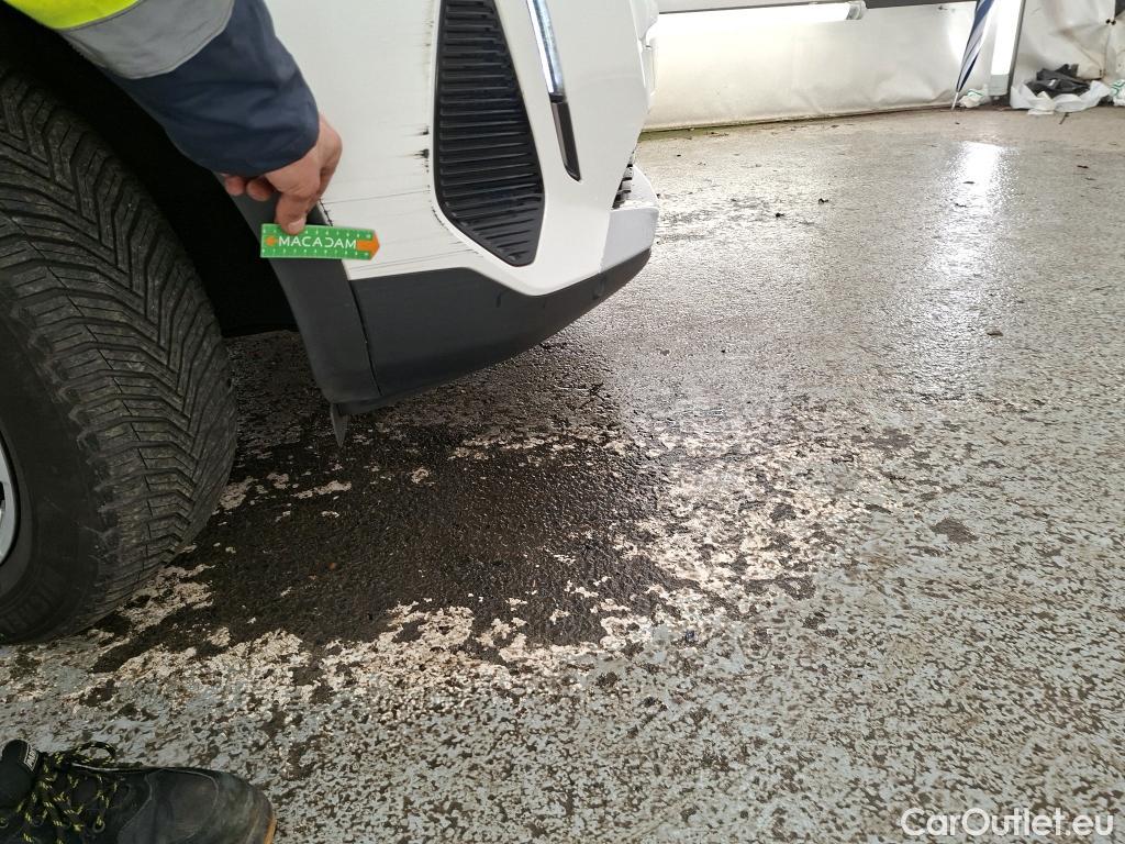  Peugeot  5008  Active Pack 1.5 HDi 130CV BVM6 7 Sieges E6d #18