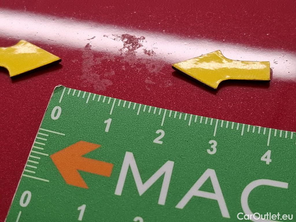  Peugeot  5008  GT Line 1.5 HDi 130CV BVM6 E6dT #5