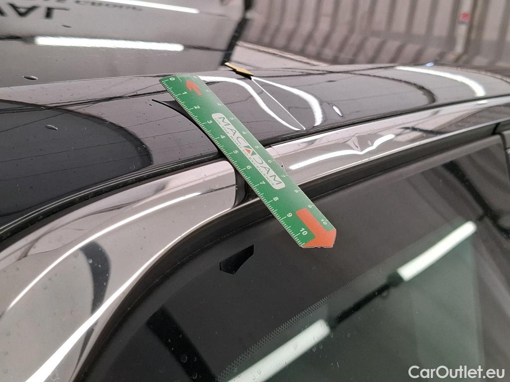  Peugeot  5008 PEUGEOT  2016 5P SUV Puretech 130 ACCESS #43