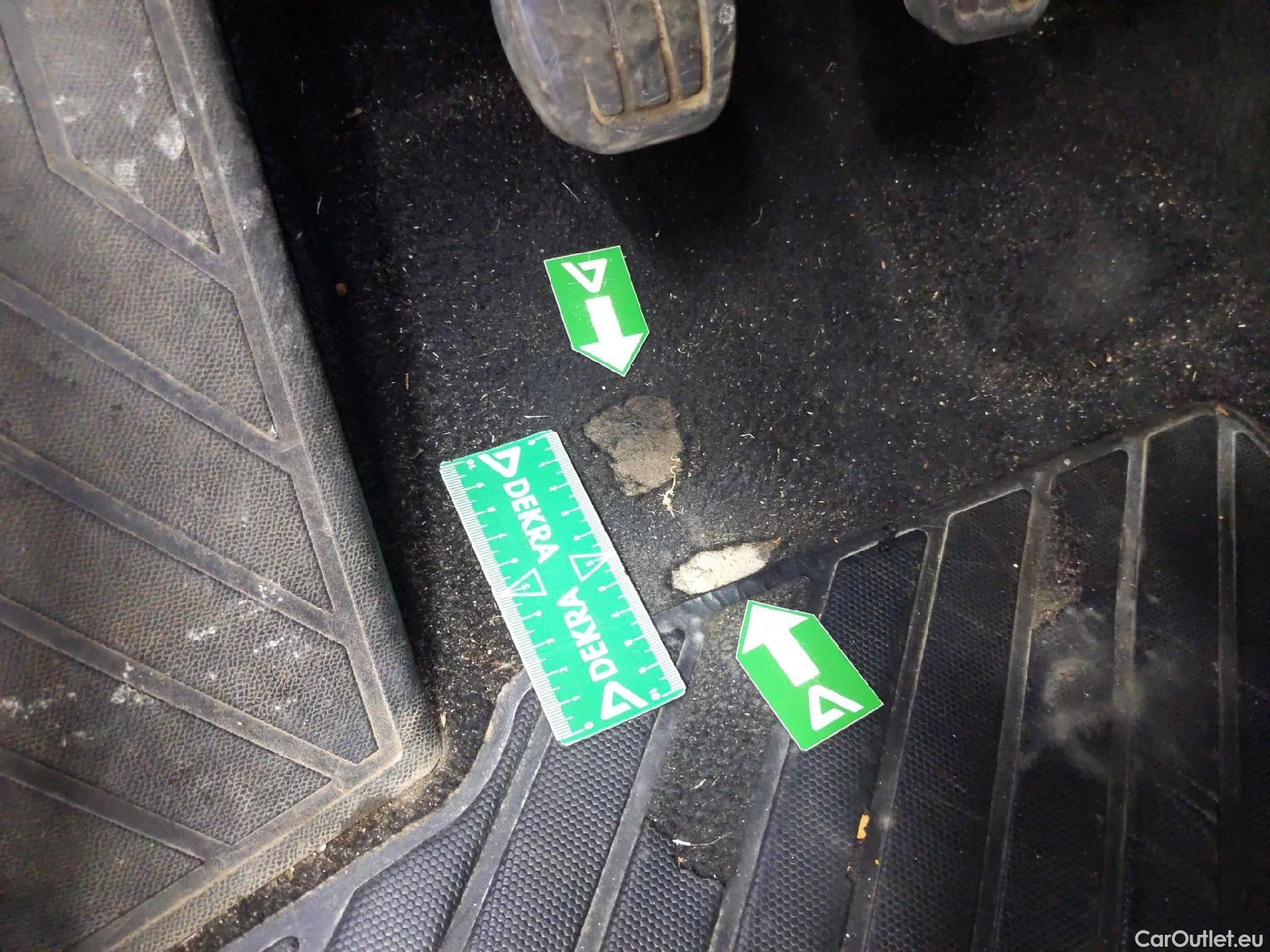  Peugeot  5008  Allure Business 1.5 HDi 130CV BVM6 7 Sieges E6dT #7