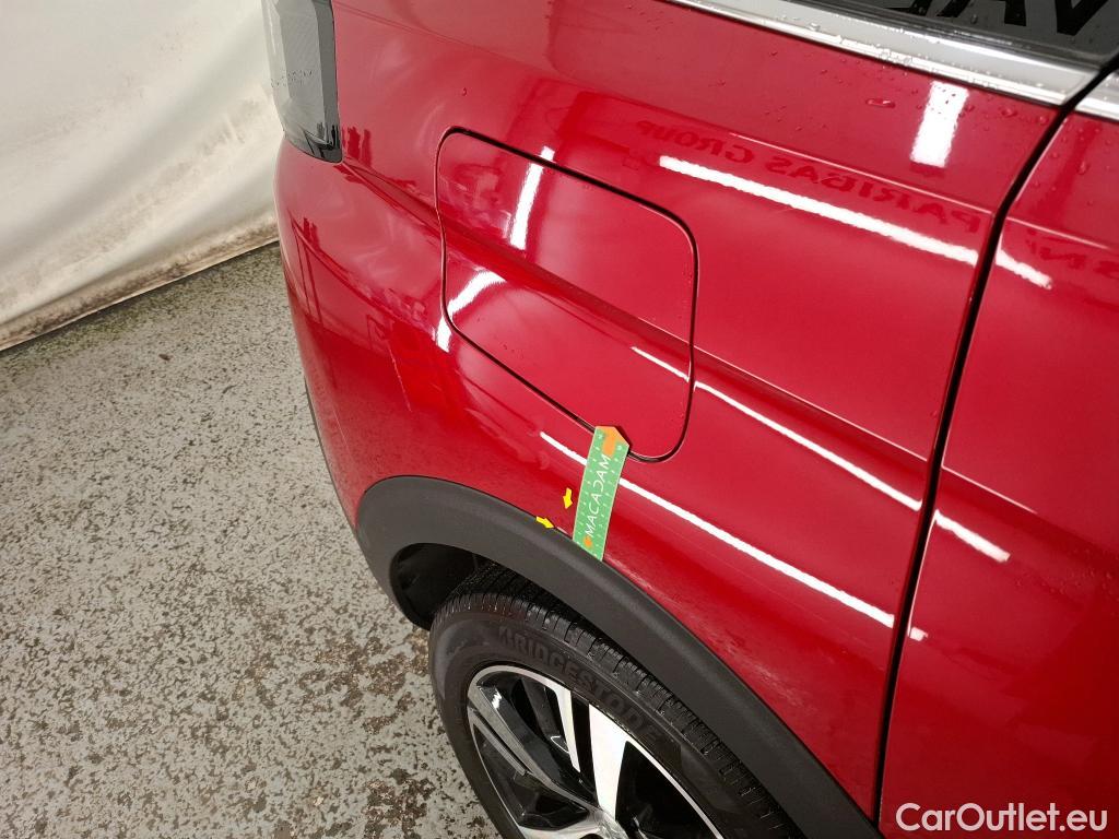  Peugeot  5008  GT Line 1.5 HDi 130CV BVM6 E6dT #1