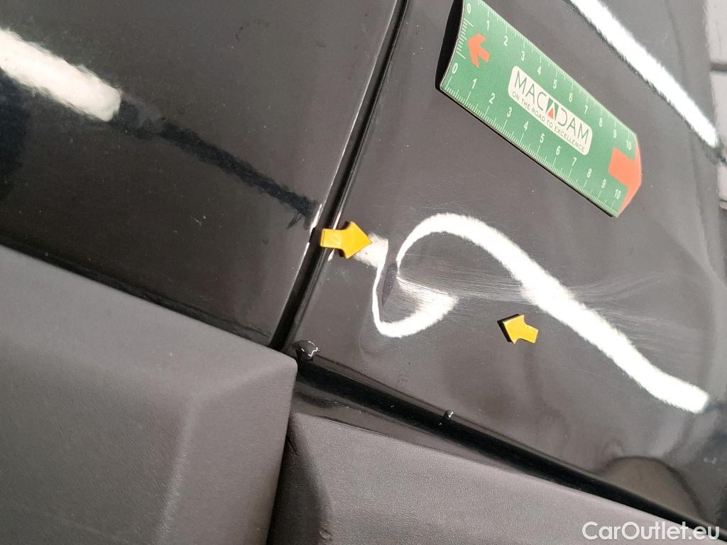  Peugeot  5008 PEUGEOT  2016 5P SUV Puretech 130 ACCESS #24