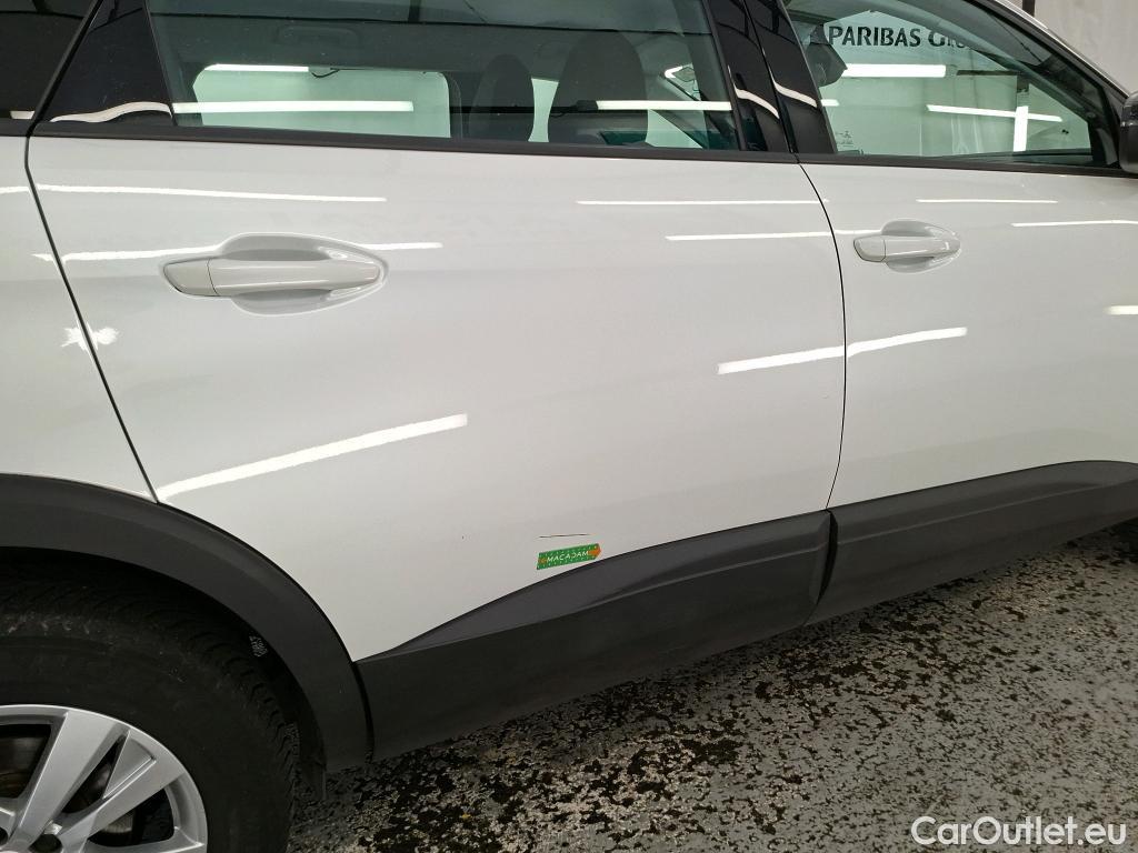  Peugeot  5008  Active Pack 1.5 HDi 130CV BVM6 7 Sieges E6d #21