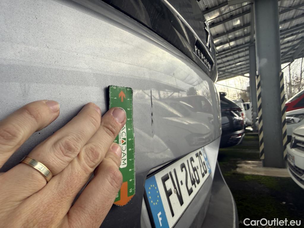  Peugeot  5008  Active Business 1.5 HDi 130CV BVA8 E6d #10