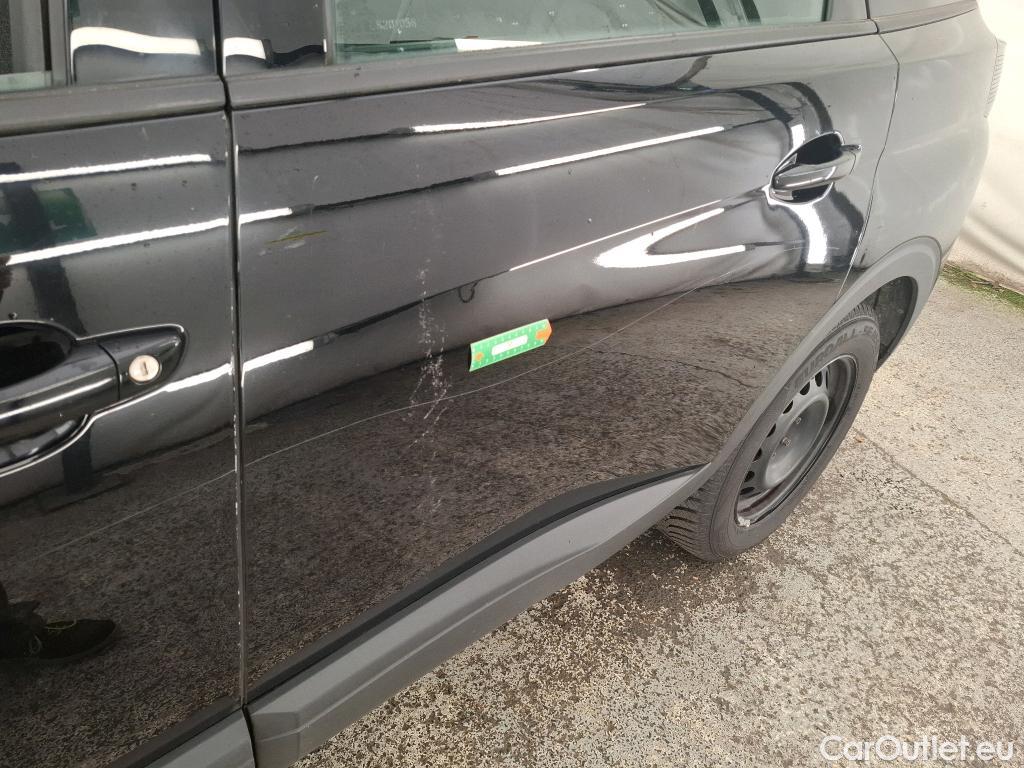  Peugeot  5008 PEUGEOT  2016 5P SUV Puretech 130 ACCESS #32