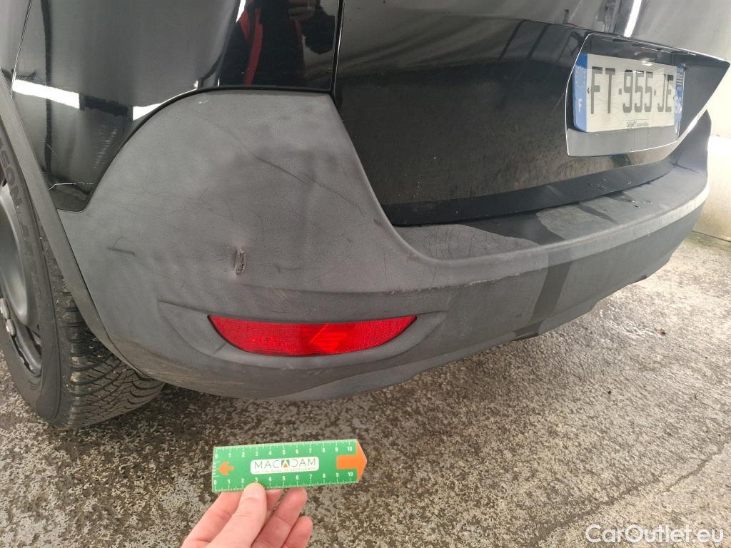  Peugeot  5008 PEUGEOT  2016 5P SUV Puretech 130 ACCESS #9