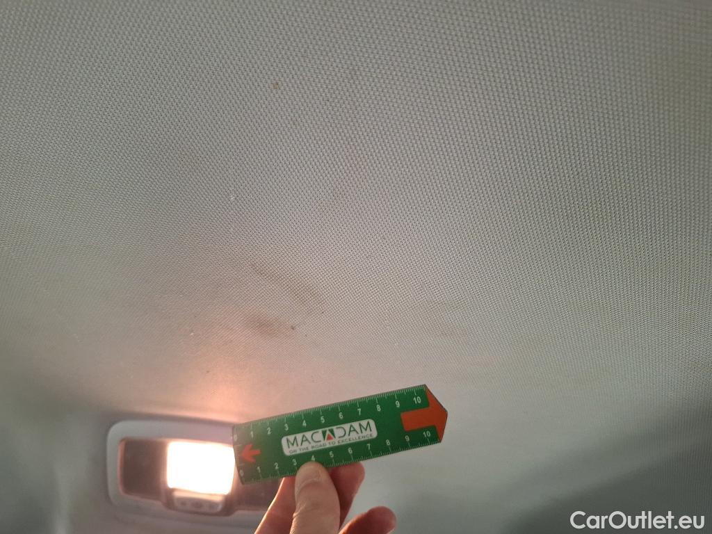  Peugeot  5008 PEUGEOT  2016 5P SUV Puretech 130 ACCESS #5