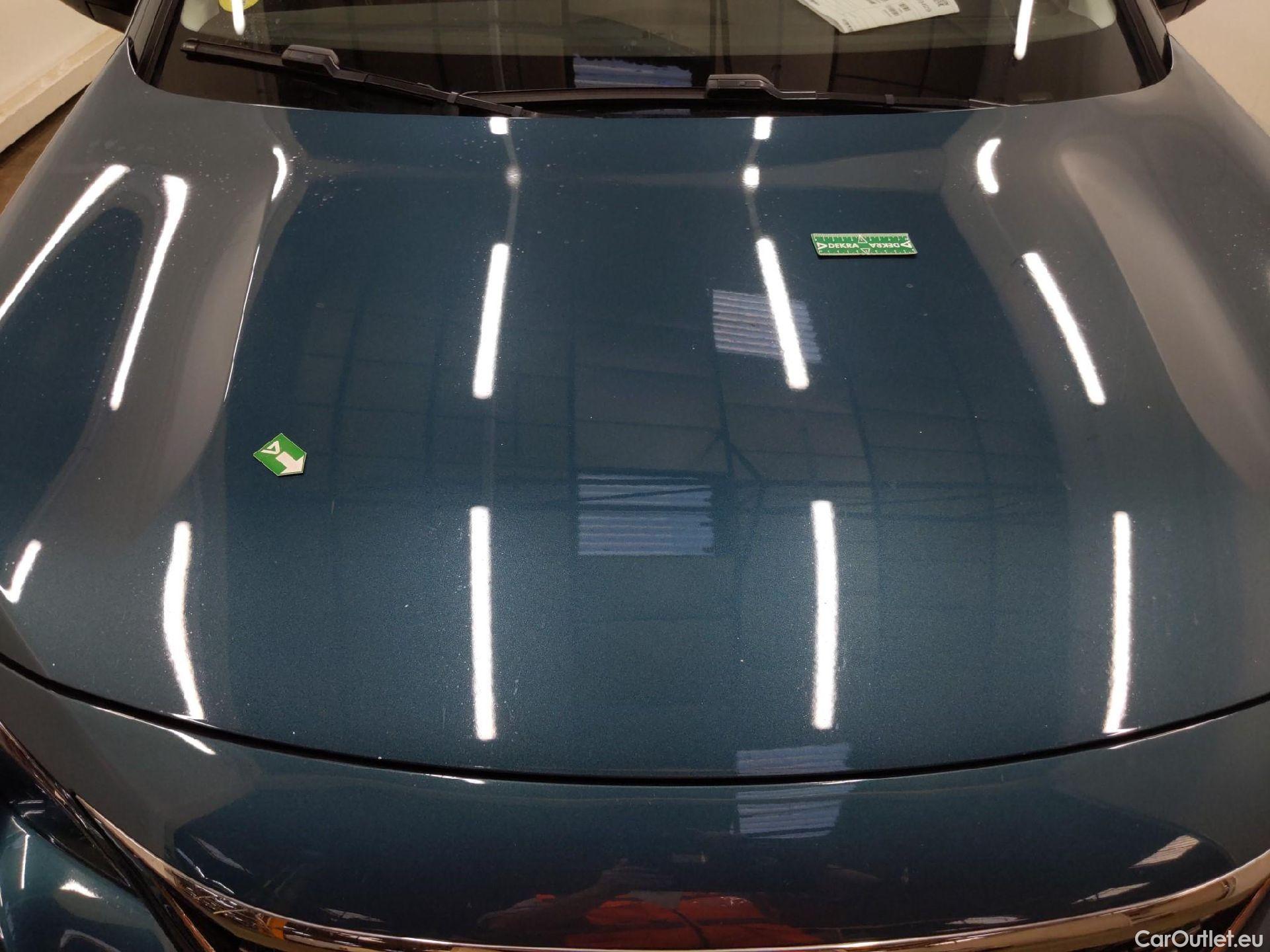  Peugeot  5008  Allure Business 1.5 HDi 130CV BVM6 7 Sieges E6dT #27