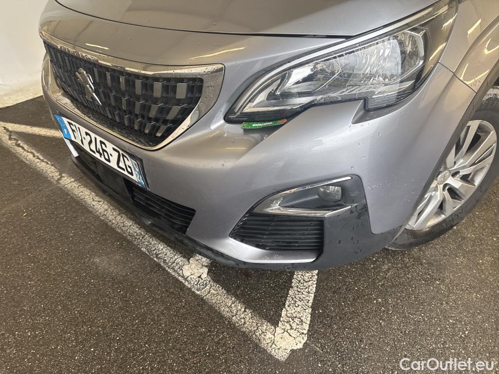  Peugeot  5008  Active Business 1.5 HDi 130CV BVA8 E6d #3