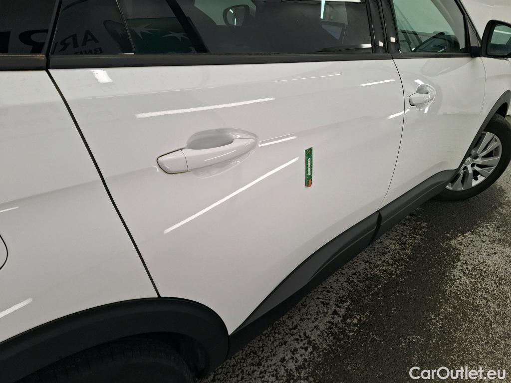  Peugeot  5008  Active Business 1.5 HDi 130CV BVM6 E6 #1