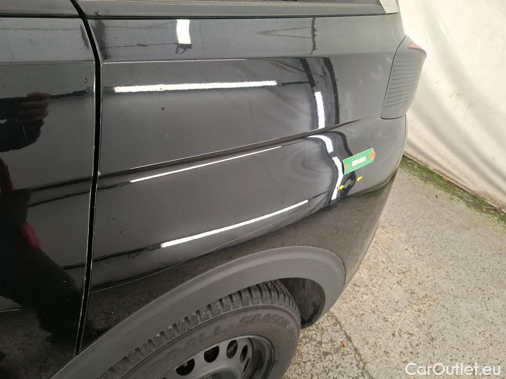  Peugeot  5008 PEUGEOT  2016 5P SUV Puretech 130 ACCESS #20