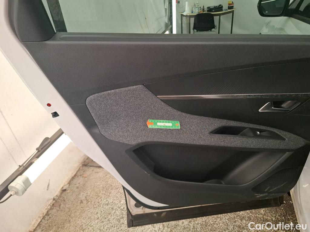  Peugeot  5008  Active Business 1.5 HDi 130CV BVM6 E6 #18