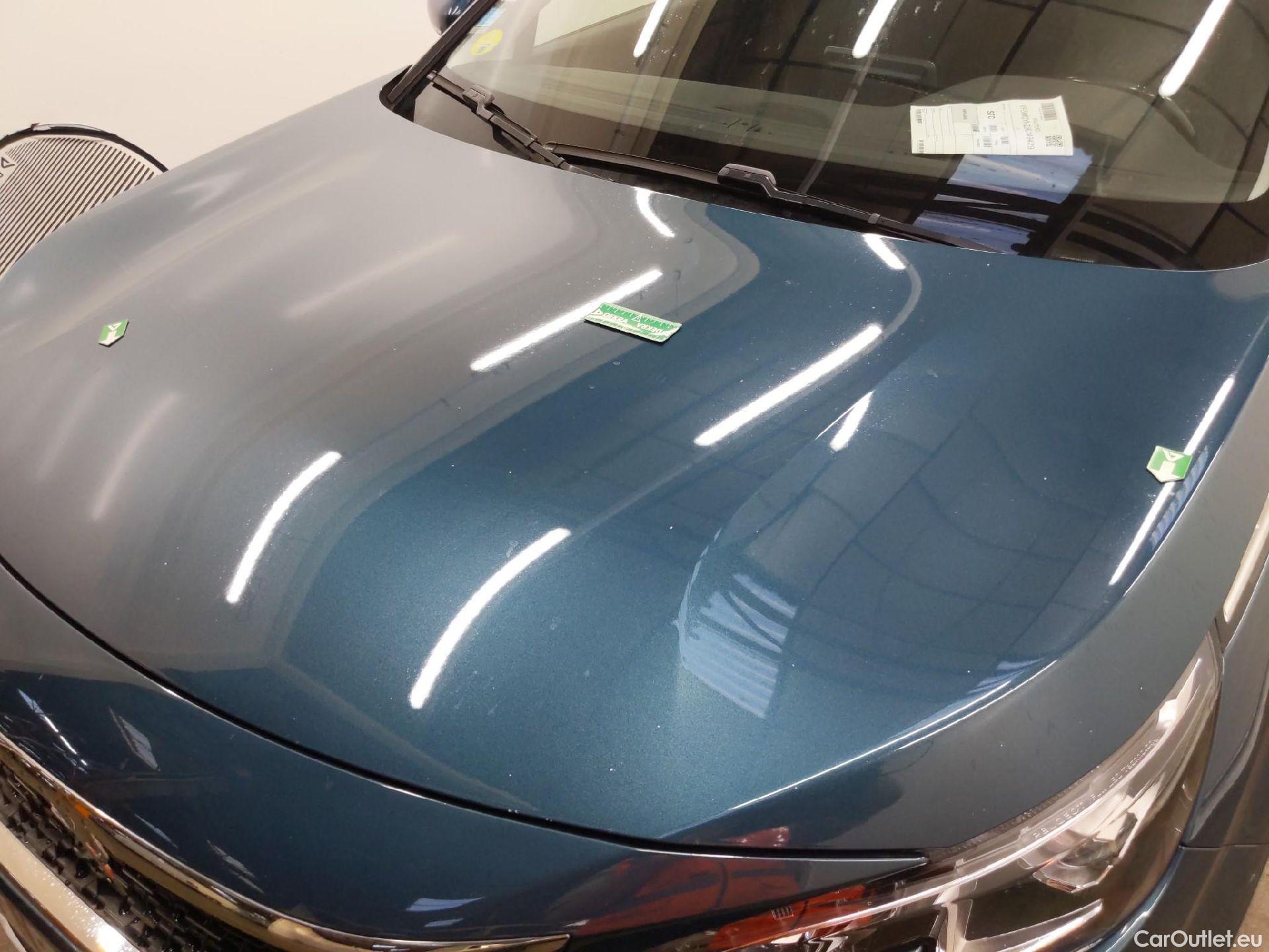  Peugeot  5008  Allure Business 1.5 HDi 130CV BVM6 7 Sieges E6dT #23