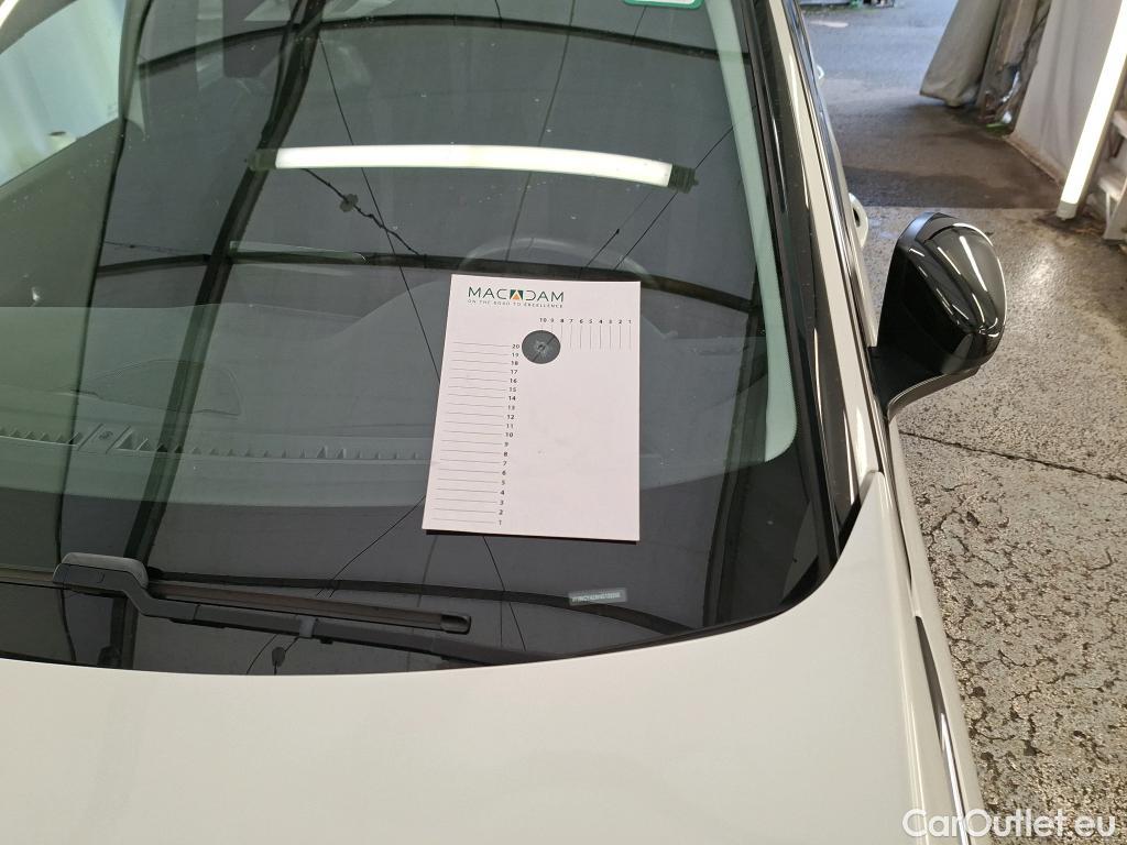  Peugeot  5008  Active Pack 1.5 HDi 130CV BVM6 7 Sieges E6d #2