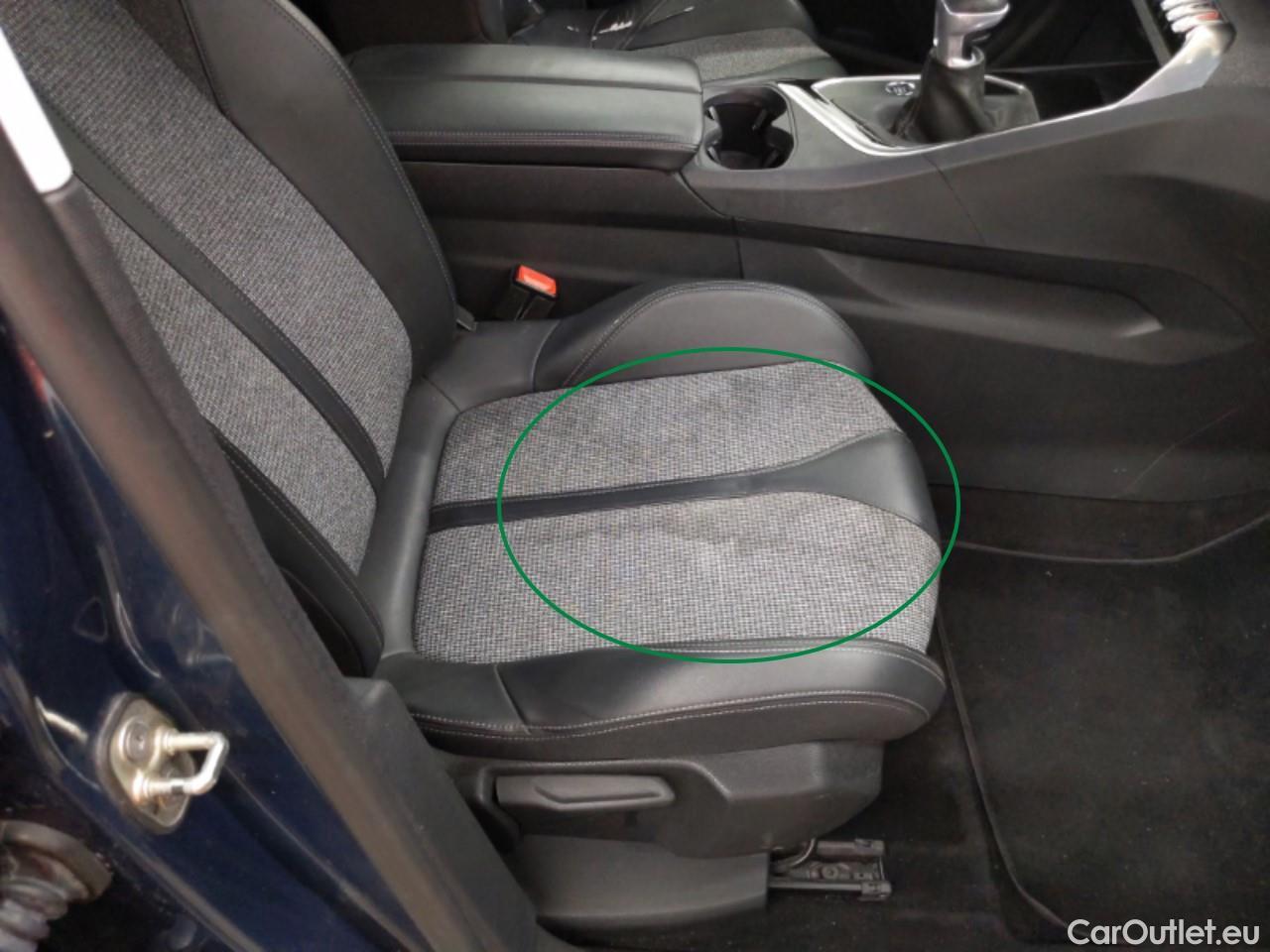  Peugeot  5008  Allure Business 1.5 HDi 130CV BVM6 7 Sieges E6dT #2