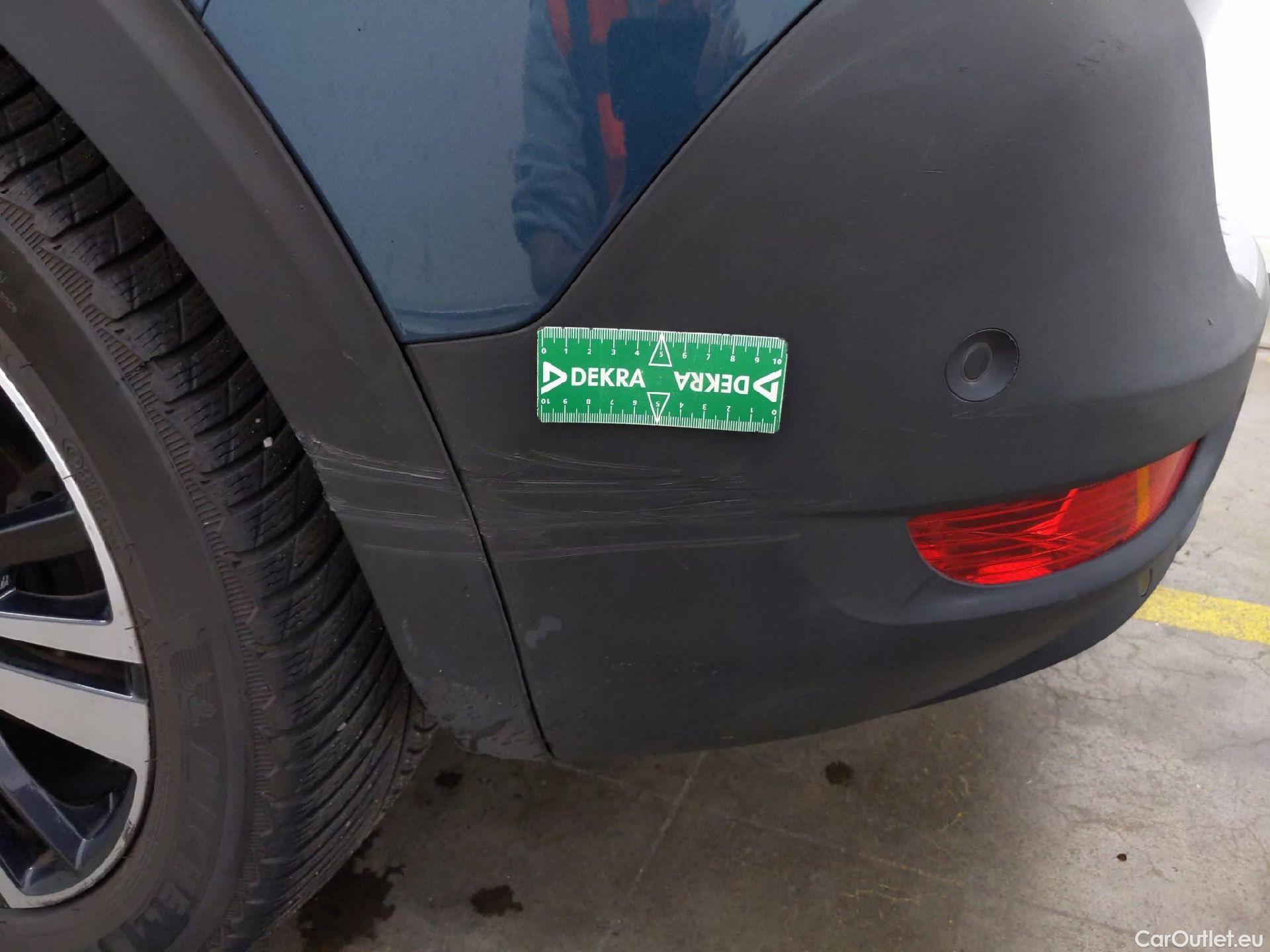  Peugeot  5008  Allure Business 1.5 HDi 130CV BVM6 7 Sieges E6dT #36