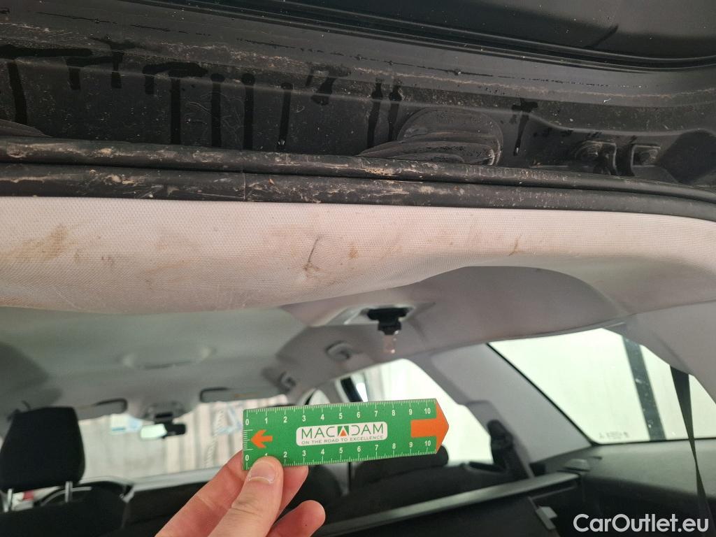  Peugeot  5008 PEUGEOT  2016 5P SUV Puretech 130 ACCESS #1