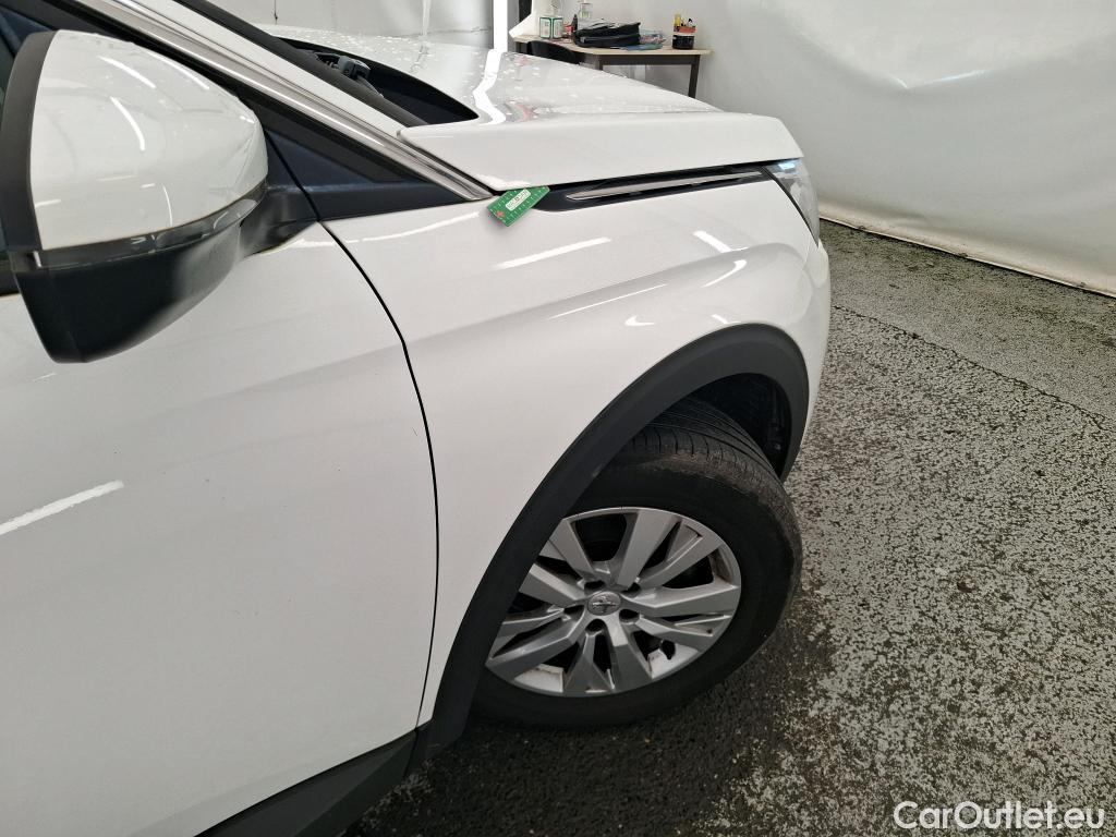  Peugeot  5008  Active Business 1.5 HDi 130CV BVM6 E6 #8