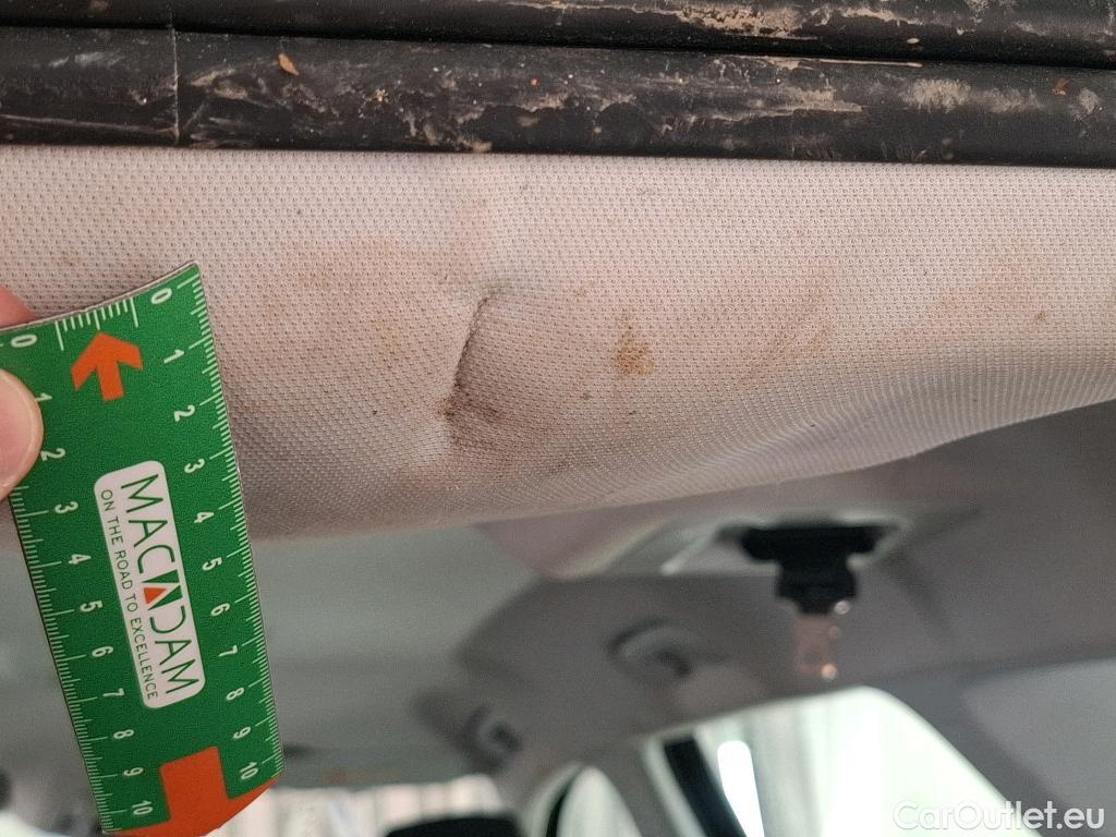  Peugeot  5008 PEUGEOT  2016 5P SUV Puretech 130 ACCESS #2