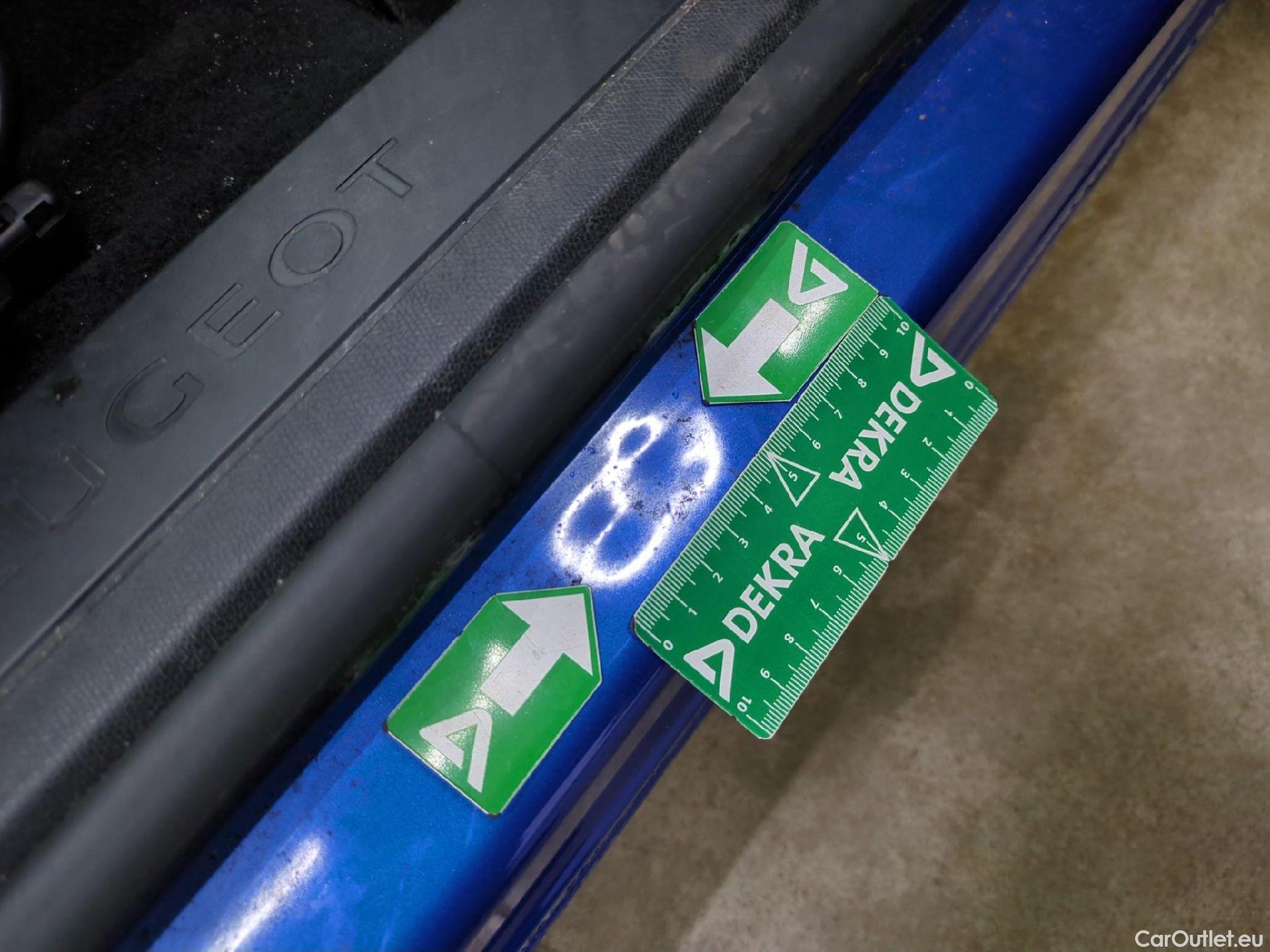  Peugeot  3008  Active Pack 1.5 HDi 130CV BVM6 E6d #4