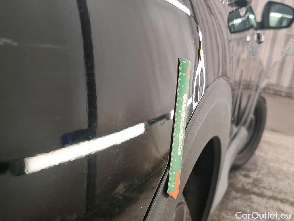  Peugeot  5008 PEUGEOT  2016 5P SUV Puretech 130 ACCESS #27