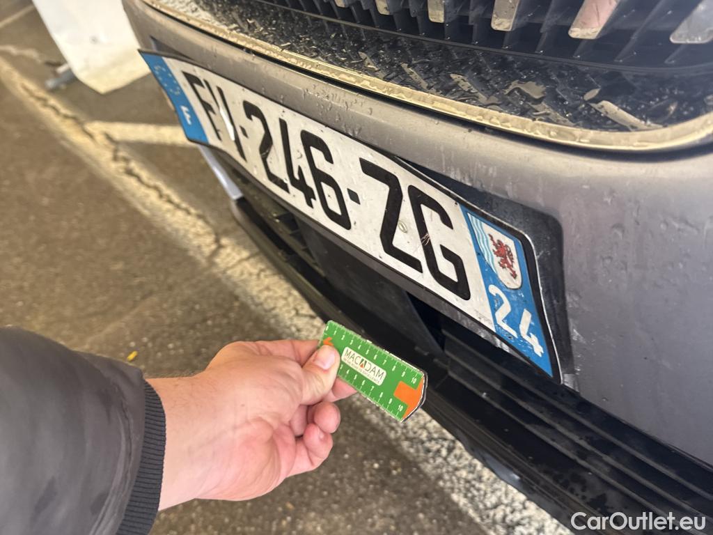  Peugeot  5008  Active Business 1.5 HDi 130CV BVA8 E6d #34