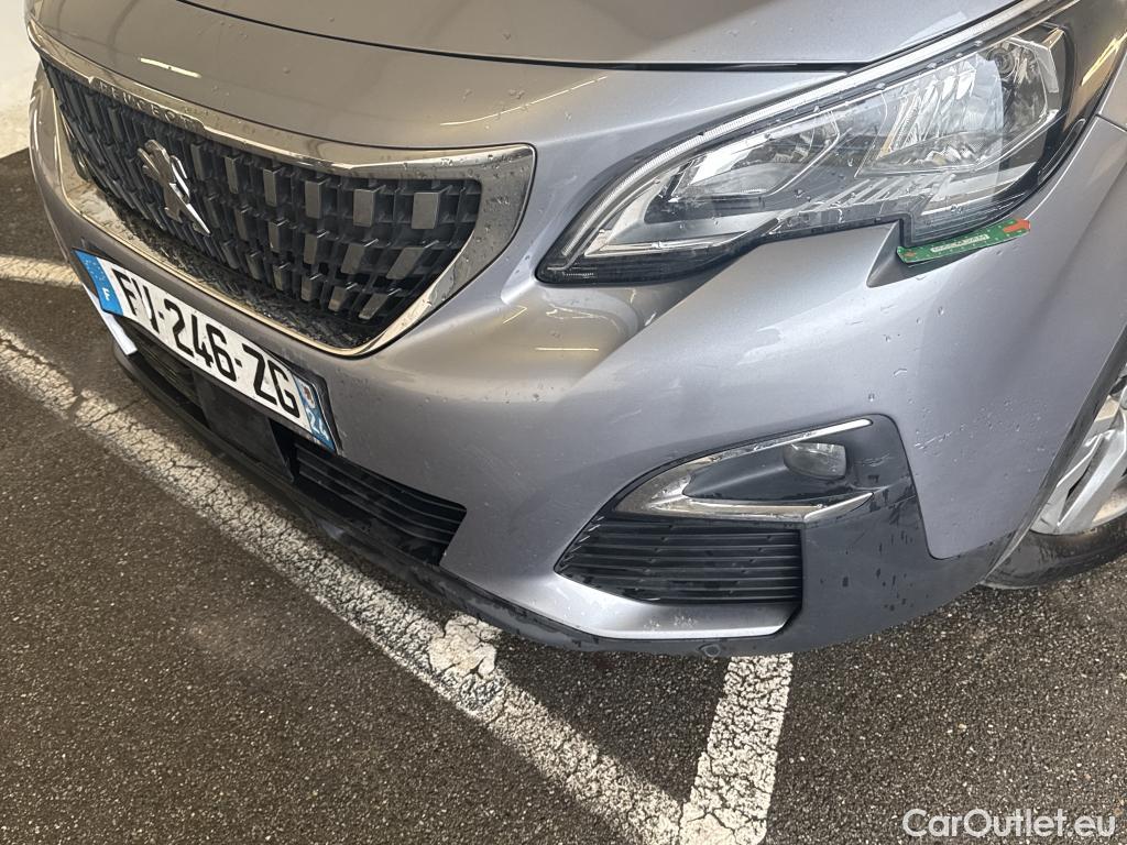  Peugeot  5008  Active Business 1.5 HDi 130CV BVA8 E6d #5