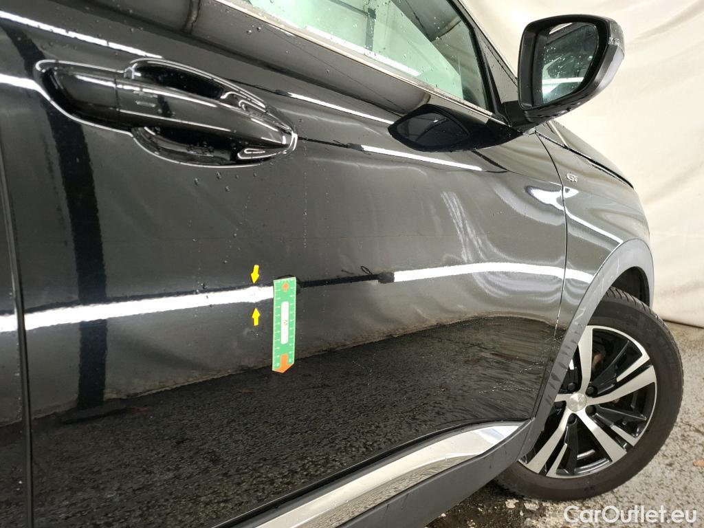  Peugeot  5008 PEUGEOT  / 2020 / 5P / SUV BlueHDi 130 S&S EAT8 GT #7